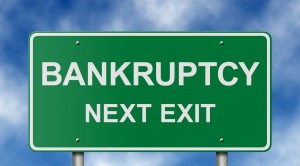 Bankruptcy Lawyers