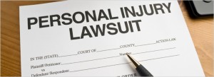 Injury Lawyer