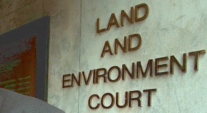 The Land and Environment Court of NSW